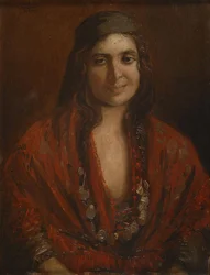 Gitana